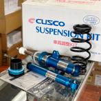 Cusco Street Zero schroefset verlaging - Lexus CT200H, Ophalen of Verzenden