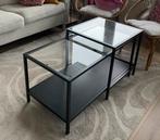 Nieuwe IKEA industriële salontafel SET (3 tafels), Ophalen, 50 tot 100 cm, 50 tot 75 cm, 50 tot 100 cm