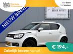 Suzuki Ignis 1.2 Select Intro € 11.395,00, Auto's, Suzuki, Voorwielaandrijving, Stof, Gebruikt, 4 cilinders