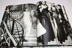 Mario Testino — Fashion & Supermodels van de Jaren 90, Boeken, Ophalen of Verzenden, Gelezen, Fotografen