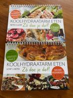 Matty Barnhoorn, The New Food, Boeken, Kookboeken, Ophalen of Verzenden, Zo goed als nieuw