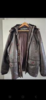 Nickelson jas maat XXL, Kleding | Heren, Ophalen, Gedragen, Overige maten, Blauw