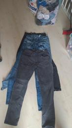 4x jeans maat 28, 29, 30, 31, Ophalen of Verzenden, Zo goed als nieuw, Zwart, W32 (confectie 46) of kleiner