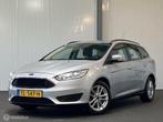 Ford Focus Wagon 1.5 TDCI Edition [ trekhaak navigatie LM ], Euro 6, Navigatiesysteem, 685 kg, Te koop