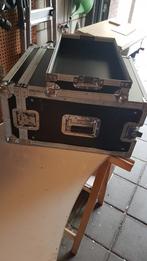 flightcase 3eh montageplaat 19 inch, Muziek en Instrumenten, Behuizingen en Koffers, Gebruikt, Ophalen