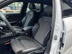 Audi A4 Avant 35 TFSI S-Line Competition, Euro 6, 4 cilinders, A4, Wit