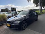 BMW 3-serie 325i High Executive AIRCO,PDC,CRUISE,REGENSENSOR, 745 kg, Achterwielaandrijving, 2497 cc, Zwart