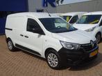 Renault Express 1.5 dCi 75 Comfort + AIRCO GROOT NAVI SCHERM, Auto's, Bestelauto's, Voorwielaandrijving, Stof, Gebruikt, 4 cilinders