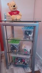 Kast / rek, Huis en Inrichting, Ophalen, 50 tot 100 cm, Zo goed als nieuw, Minder dan 100 cm