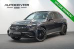 Mercedes-Benz GLC 300e 4MATIC AMG Premium+ ✅ LUCHTVERING, Automaat, 12 maanden, Gebruikt, Leder