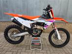 Ktm 250 sxf 2024, 250 cc, Particulier, Crossmotor