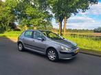 Peugeot 307, Voorwielaandrijving, 4 cilinders, 610 kg, Handgeschakeld