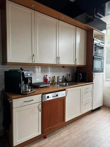 Keuken beschikbaar voor biedingen