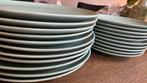 Borden Set - Diner & Ontbijt. Gratis!, Huis en Inrichting, Ophalen, Zo goed als nieuw, Bord(en), Effen