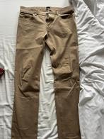 Hugo boss broek, Kleding | Heren, Broeken en Pantalons, Ophalen of Verzenden, Zo goed als nieuw, Maat 48/50 (M), Zwart
