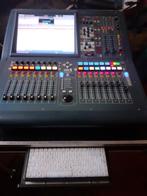 Midas Pro1 digitale mengtafel plus DL153 stagebox, Muziek en Instrumenten, Mengpanelen, Ophalen, Gebruikt, 20 kanalen of meer