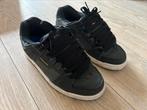 Globe Sabre (maat 43) skateschoenen, Sport en Fitness, Skateboarden, Skateboard, Gebruikt, Ophalen of Verzenden, Longboard