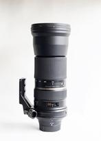 Tamron SP 150-600mm f/5-6.3 Di VC USD - Voor Nikon, Ophalen, Zo goed als nieuw, Telelens, Zoom