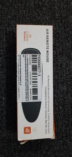 Air Remote Muis met Gyroscoop en voice input, Ophalen of Verzenden, Nieuw, Universeel, Game console