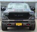Dodge Ram 1500 5.7 V8 Limited/WIDE BODY/4PLAY/PANO/360/LUCHT, Auto's, Dodge, Automaat, Gebruikt, 5654 cc, Bedrijf