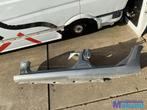VW GOLF 6 Links 5 deurs dorpel 2009-2013, Auto-onderdelen, Ophalen, Gebruikt, Volkswagen, Bumper