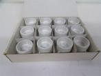 A6725. Ikea Set Waxinelichthouders [Ehlén Johansson], Huis en Inrichting, Verzenden, Gebruikt, Overige materialen, Minder dan 25 cm