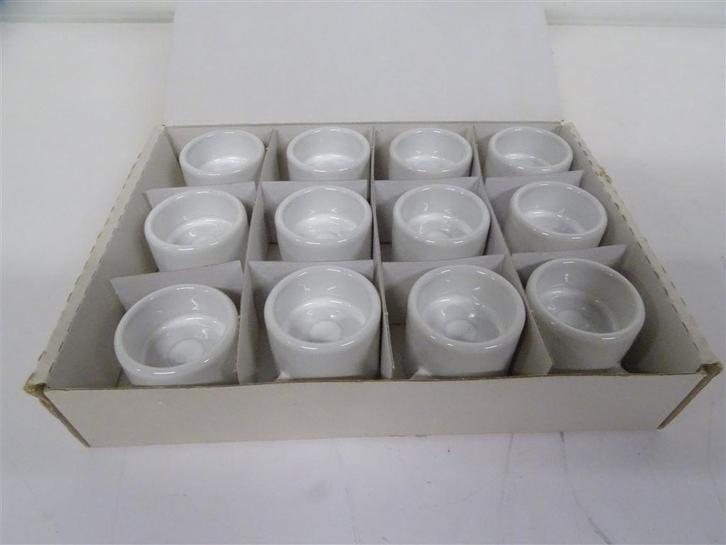 A6725. Ikea Set Waxinelichthouders [Ehlén Johansson], Huis en Inrichting, Woonaccessoires | Kandelaars en Kaarsen, Gebruikt, Minder dan 25 cm