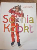 Sophia Kookt - Kookboek voor het Sophia Kinderziekenhuis, Ophalen of Verzenden, Zo goed als nieuw, Zwangerschap en Bevalling