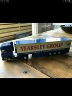 Scania yearsley group, Hobby en Vrije tijd, Modelauto's | 1:50, Ophalen of Verzenden, Zo goed als nieuw, Bus of Vrachtwagen, Overige merken