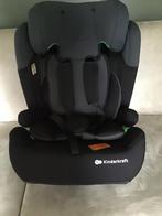 Auto kinderstoel Kinderkraft met 3 puntsgordel, Kinderen en Baby's, Autostoeltjes, Autogordel, Verstelbare rugleuning, Zo goed als nieuw