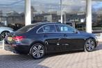 Mercedes-Benz A-klasse 180 136pk AUT Business Solution Luxur, 12 maanden, 136 pk, 4 cilinders, Zwart