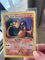 Pokémon Dark Charizard, Hobby en Vrije tijd, Losse kaart, Zo goed als nieuw, Ophalen