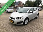 Chevrolet Aveo 1.2 LT 5DRS HB AIRCO CRUISE ELL PAK, Euro 5, Gebruikt, Aveo, 4 cilinders