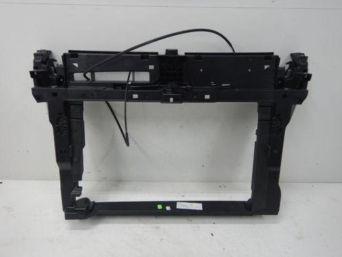 VW Tiguan 571 Front + Sloten 571805588G 571805594G, Auto-onderdelen, Carrosserie en Plaatwerk, Bumper, Volkswagen, Gebruikt, Ophalen of Verzenden