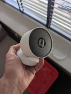 Google Camera Outdoor/Indoor Battery, Audio, Tv en Foto, Videobewaking, Ophalen, Gebruikt, Buitencamera