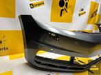 Voorbumper VW Touran 5TA KLS 4xPDC Origineel 5TA807221A-, Auto-onderdelen, Carrosserie en Plaatwerk, Gebruikt, Ophalen of Verzenden