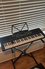 Keyboard, Muziek en Instrumenten, Keyboards, Ophalen, Zo goed als nieuw, 61 toetsen, Overige merken