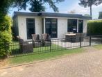Luxe Chalet 2021/5* camping Heldense Bossen 8 pers.