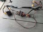 Kabelboom voor rock-ola regis/empress 120select, Ophalen of Verzenden, Gebruikt, Rock Ola