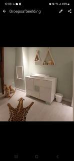 Babykamer, Ophalen, Gebruikt, Jongetje of Meisje