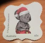 AUSTRALIË: ZEGEL UIT STAMPPACK, Ophalen of Verzenden