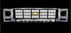 Chrome grille paneel Blazer, Pick-Up of Suburban., Auto-onderdelen, Overige Auto-onderdelen, Ophalen of Verzenden, Nieuw, Amerikaanse onderdelen