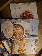 Koolhydraken receptenboeken, Onbekend, Tapas, Hapjes en Dim Sum, Gezond koken, Ophalen of Verzenden