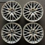 Originele 20 inch Audi S-line velgen A4 S4 A6 S6 Q5 SQ5, Audi, Gebruikt, 255 mm, Velg(en)