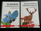 Natuur boeken Nieuw van de postcodeloterij, Ophalen, Nieuw, Natuur algemeen