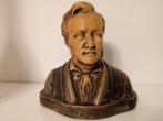 Wagner beeldje ca.18x18x6cm, Antiek en Kunst, Ophalen
