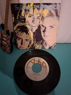 The Police - So Lonely 7" Single  1979, Cd's en Dvd's, Vinyl | Pop, Ophalen of Verzenden, 1960 tot 1980, Zo goed als nieuw