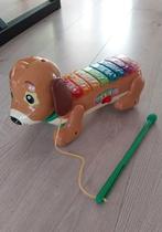 VTech Xylofoon, Ophalen of Verzenden, Gebruikt, Elektronica, Met geluid