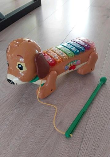 VTech Xylofoon beschikbaar voor biedingen