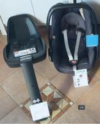 Mazi Cosi Autostoel: Pebble & Isofix 2 Way, Ophalen, Gebruikt, Isofix, 0 t/m 13 kg